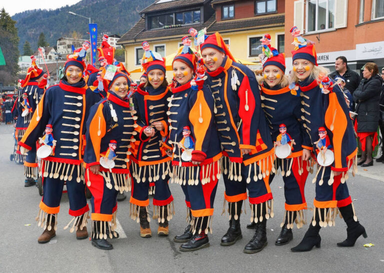 Faschingsumzug_Bludenz