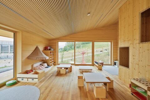 Kreativität in Vorarlberg