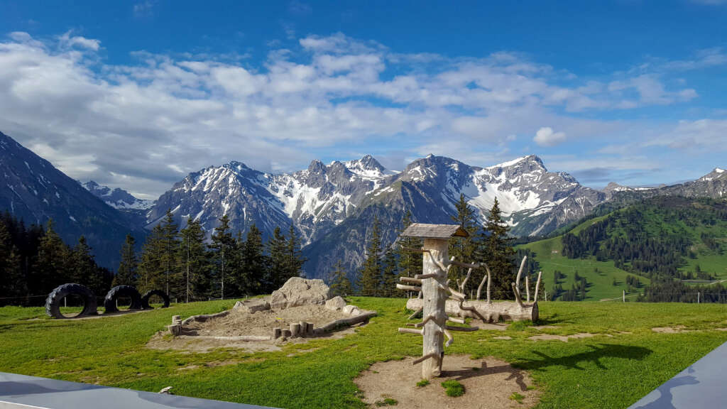 Bergrestaurant Frööd | Manuela de Pretis, WISTO