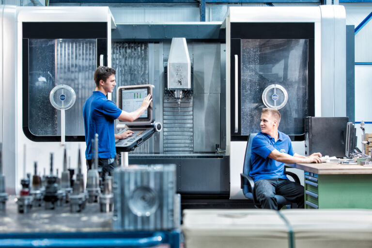 © Weissengruber+Partner für CHANCENLAND VORARLBERG bei ALPLA