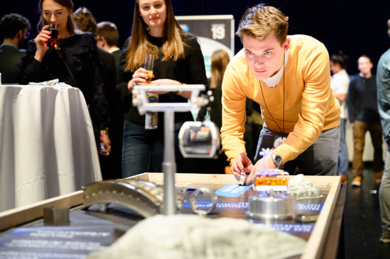 © Netzwerktreffen Bregenz 2019 | Matthias Rhomberg