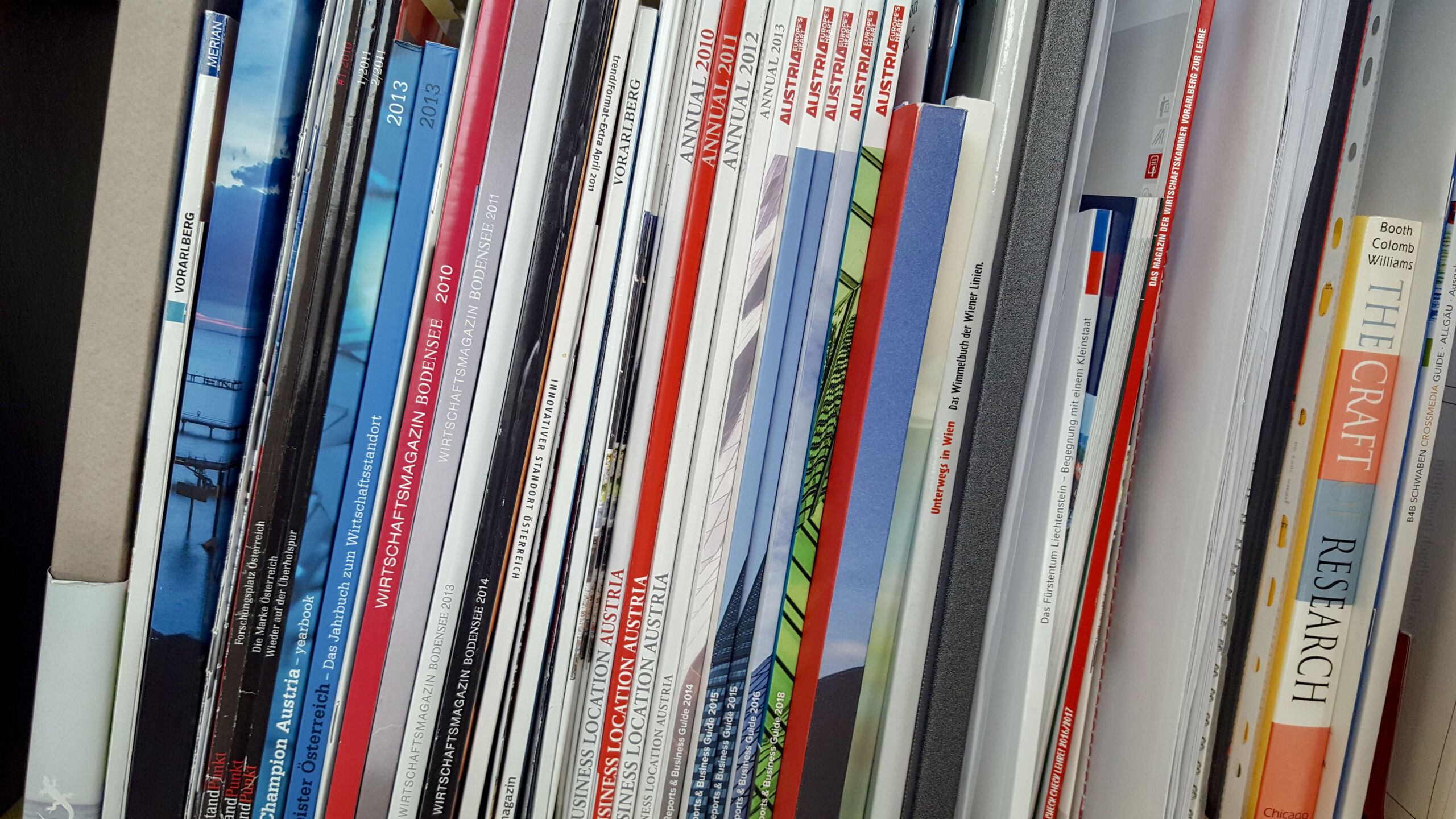 © Manuela de Pretis