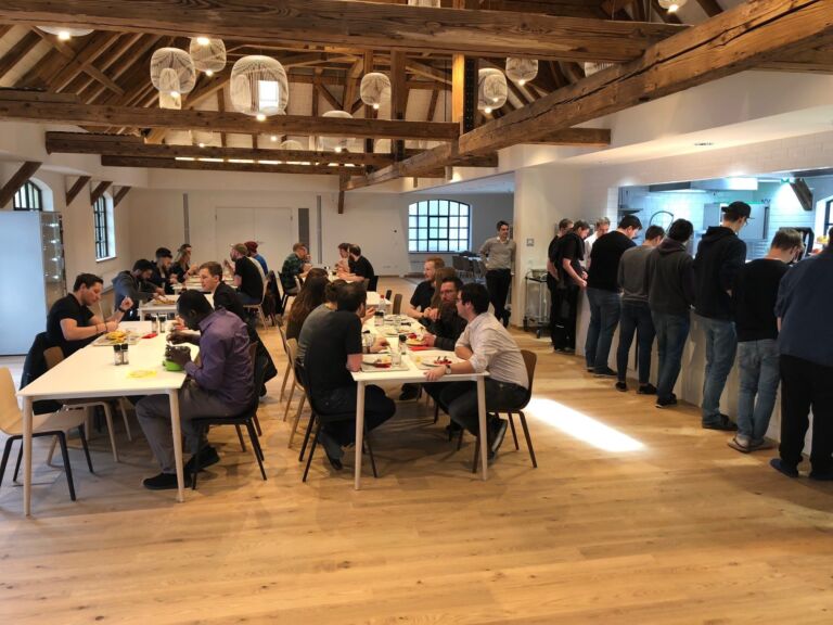 Firmensitz der einst größten Textilfirma Österreichs, F.M. Hämmerle,