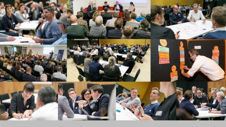 Zukunftswerkstatt Feldkirch