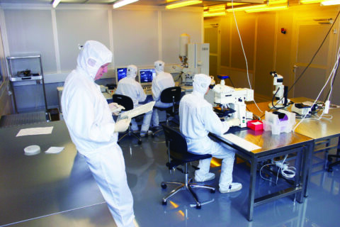 Forschungszentrum Mikrotechnik