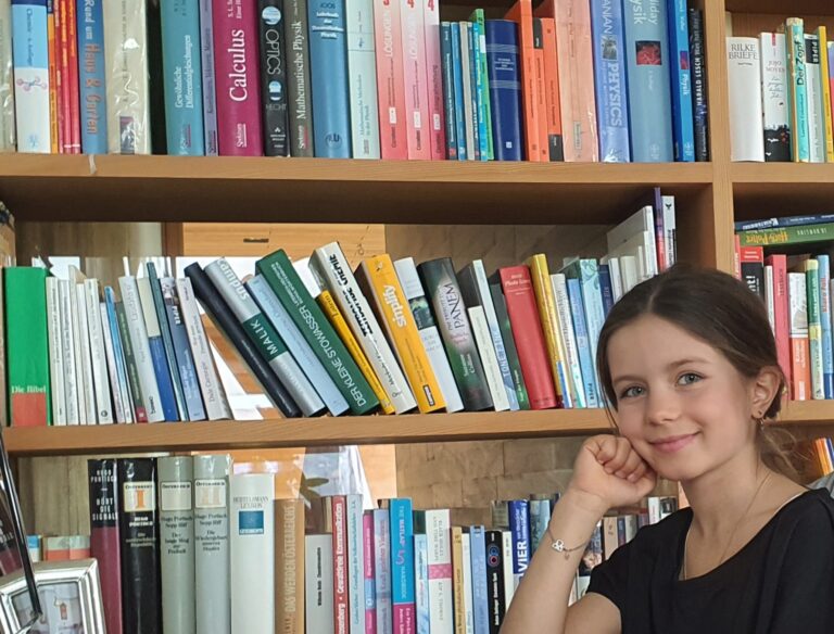 Lesen Kinder chancenreich Vorarlberg