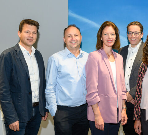 Wissen verbindet Haberkorn Haberkorn Wolfurt Marke Vorarlberg