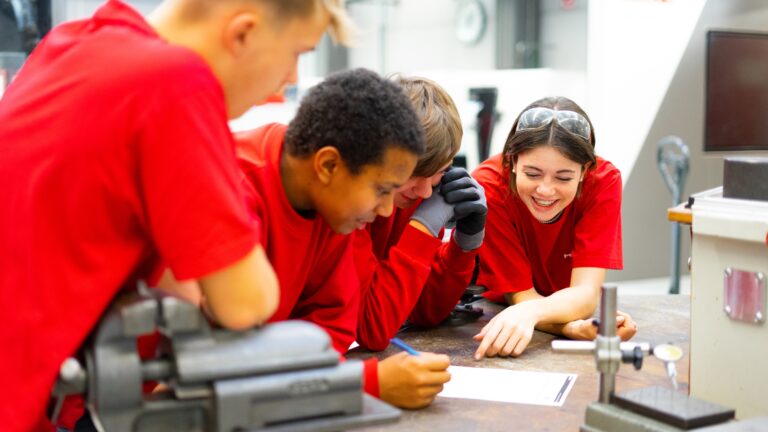 hilti lehrlinge Thüringen Hilti vorarlberg