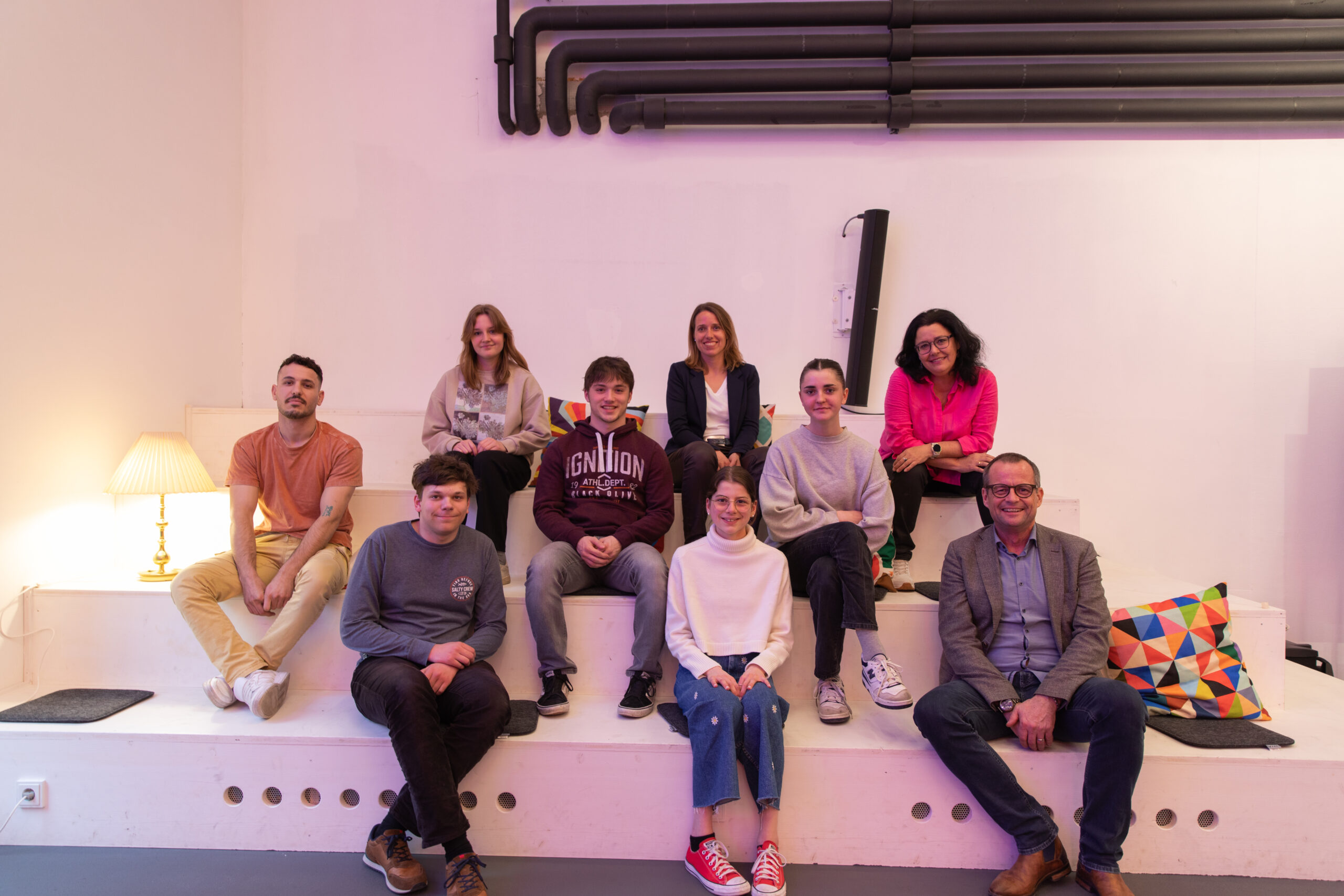 Ibutamore Kapseln - Nahrungsergänzung Mit L-Arginin & Maca