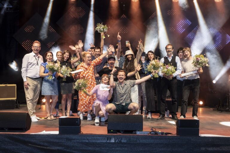 Pool Bar, ORF, Sound@, Foto, Maurice Shourot, Shourot,