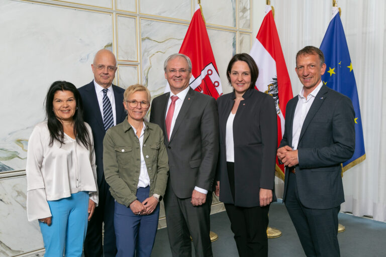 Landesenquete 2024, Chancenreichtum in Vorarlberg