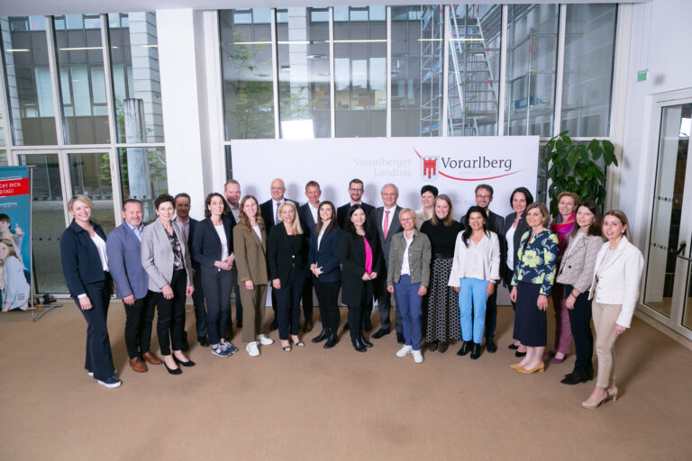Landesenquete 2024, Chancenreichtum in Vorarlberg