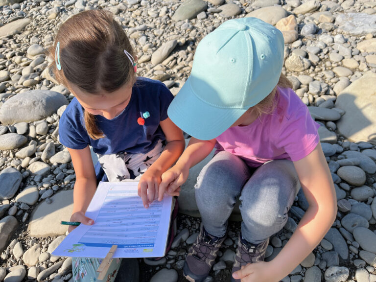 Naturvielfalt chancenreich Vorarlberg