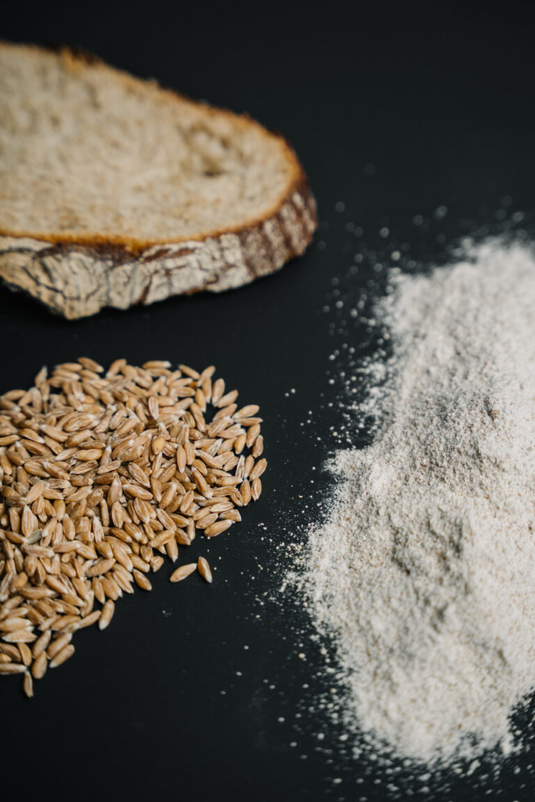 Bäckerei Künz Urdinkel chancenreich Vorarlberg