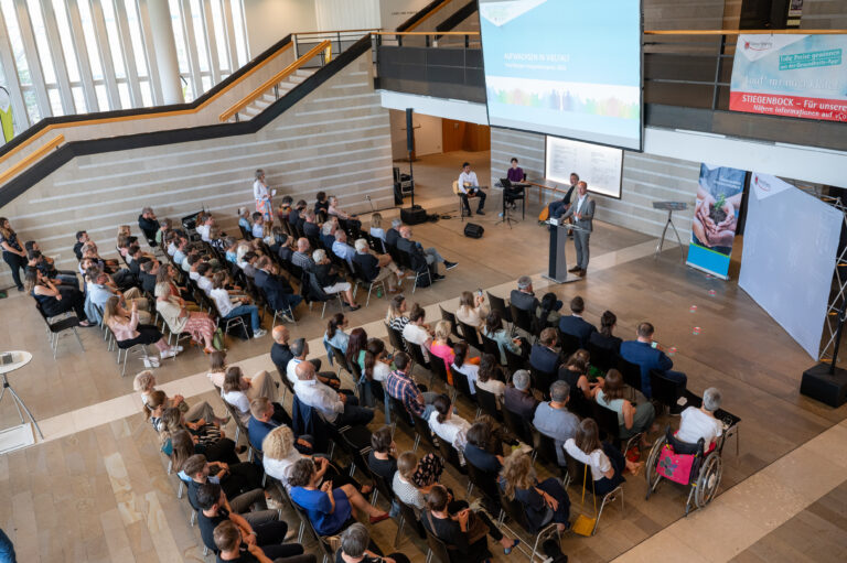 Vorarlberg chancenreich Integration