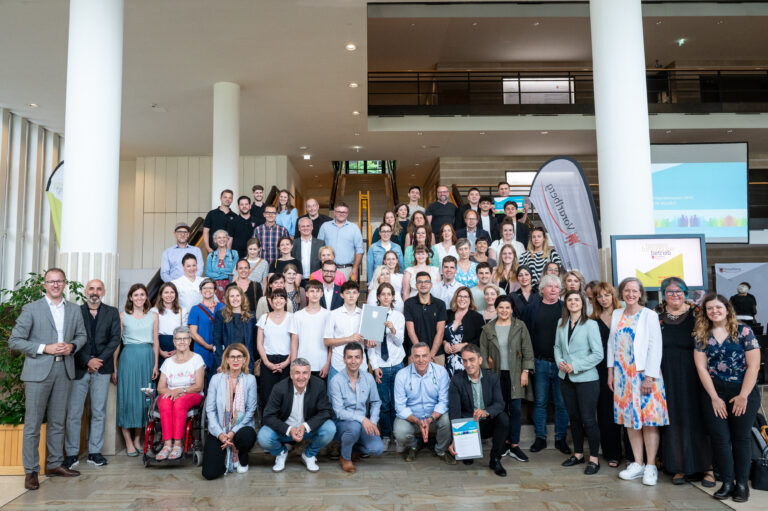 Vorarlberg chancenreich Integration