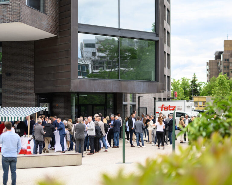 Marke Vorarlberg Campus V Prisma chancenreich