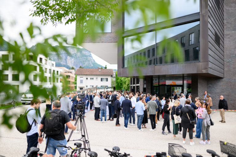 Marke Vorarlberg Leuchtturm