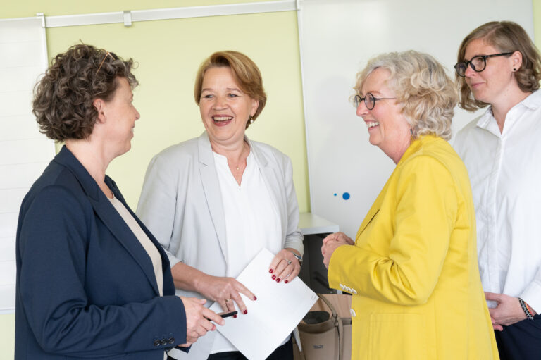 PK Schulsozialarbeit chancenreich Vorarlberg