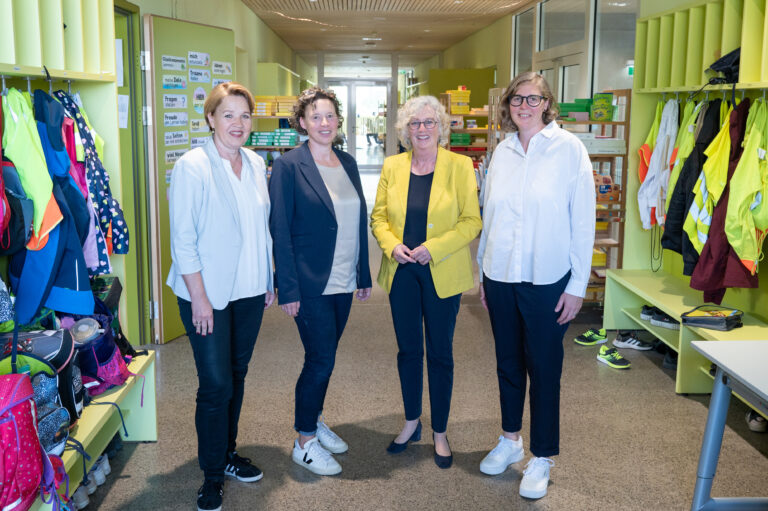 PK Schulsozialarbeit