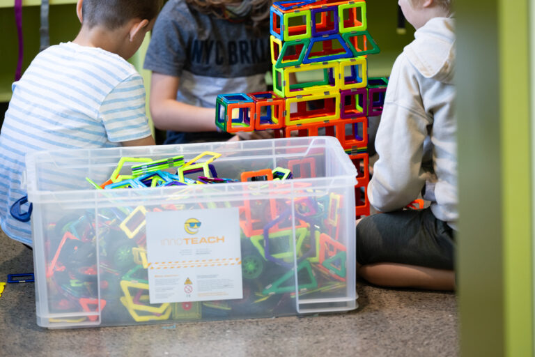 kinderbildung chancenreich vorarlberg