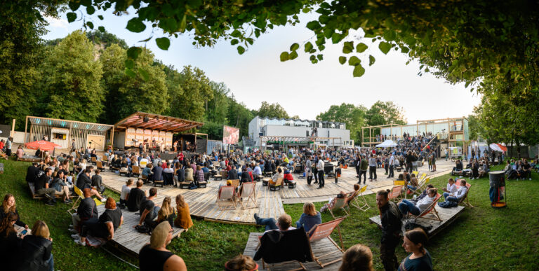 Sound@V chancenreich Vorarlberg Feldkirch