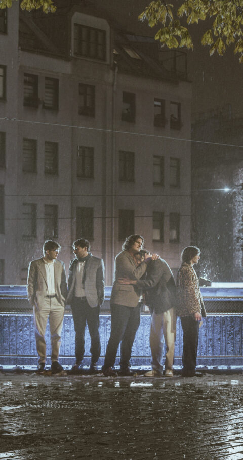 Sound@V chancenreich Vorarlberg Feldkirch