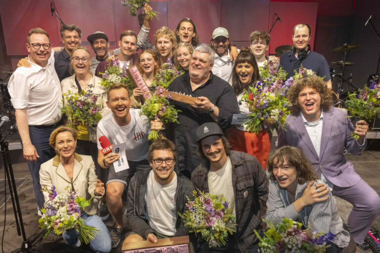 Sound@V chancenreich Vorarlberg Feldkirch