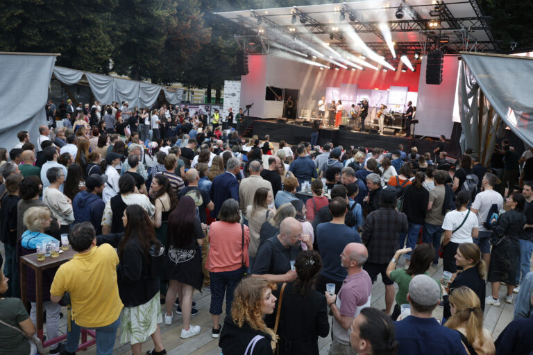 Sound@V chancenreich Vorarlberg Feldkirch