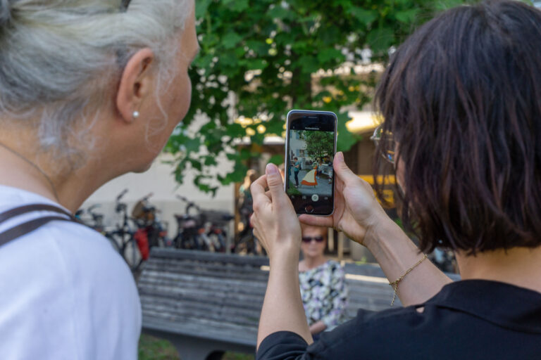 Vorarlberg chancenreich Marilena Tumler