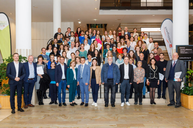 Angelobung Neulehrer:innen