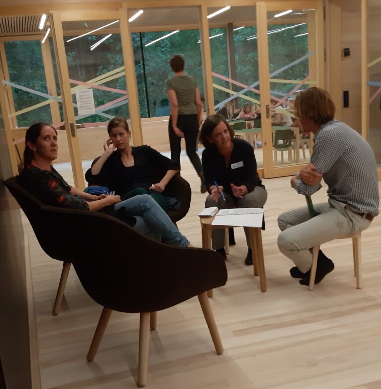 Kinderhaus Kennelbach Vorarlberg chancenreich