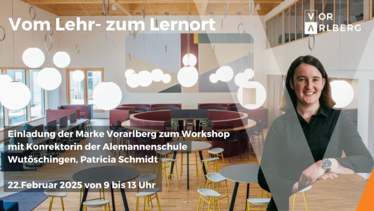 chancenreiches vorarlberg marke