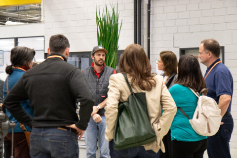 Firma Hilti in Thüringen arbeiten rund 100 Lehrlinge