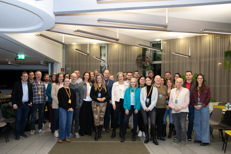 Wissen verbindet Thüringen Vorarlberg chancenreich Lehrlinge