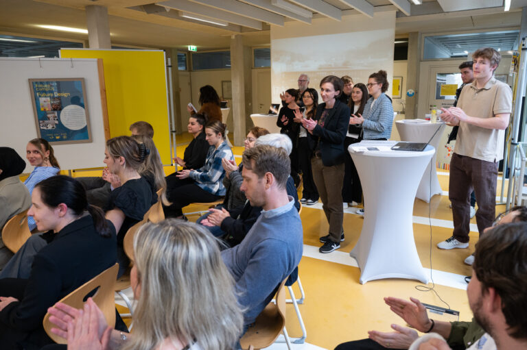 chancenreiche Orte - hier in der HAK Feldkirch