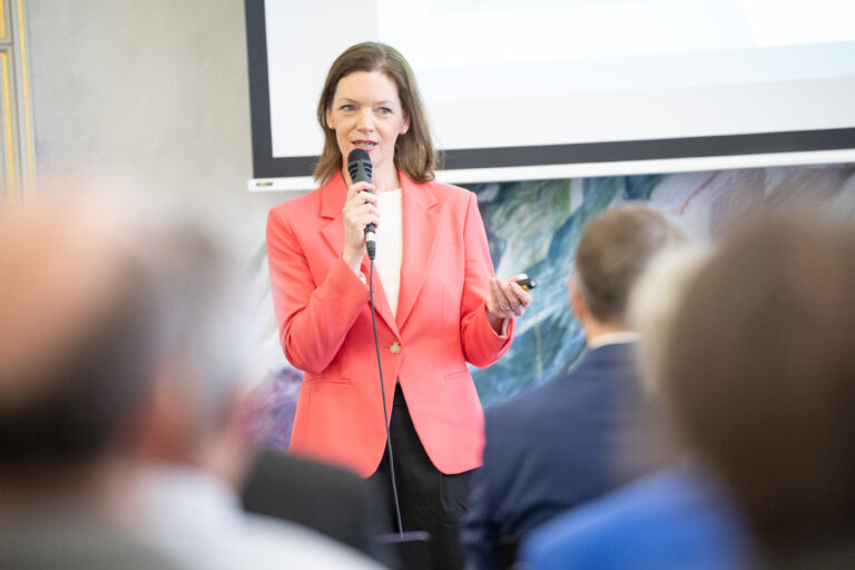 Christina Meusburger Marke Vorarlberg Vortrag chancenreich