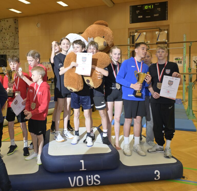 chancenreich Vorarlberg Feldkirch Sportunion