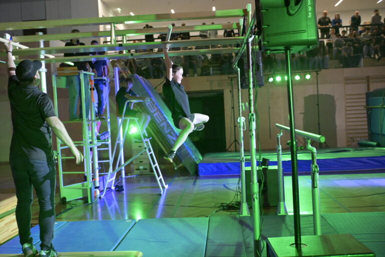 chancenreich Vorarlberg Sport Jugend