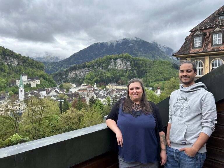 Feldkirch, Bildungsanstalt für Elementarpädagogik, Vorarlberg