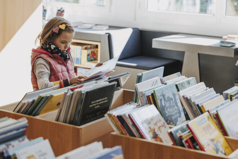 Vorarlberg chancenreich Langenegg familienfreundlich Bregenzerwald