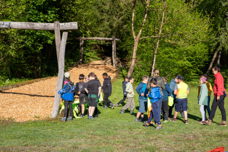 Naturvielfalt Satteins Vorarlberg Boden