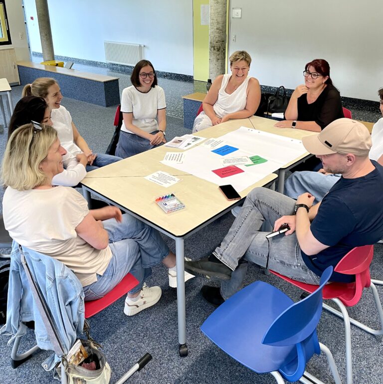Volksschule Dornbirn Wallenmahd