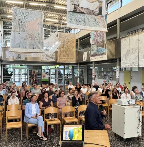 Bildung Innovation Lernen chancenreich