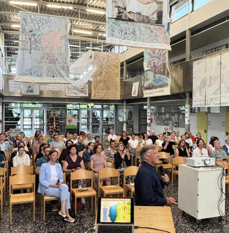 Bildung Innovation Lernen chancenreich