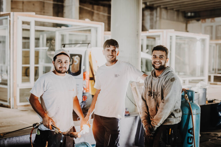 Campusväre chancenreich Vorarlberg Dornbirn CAMPUS V