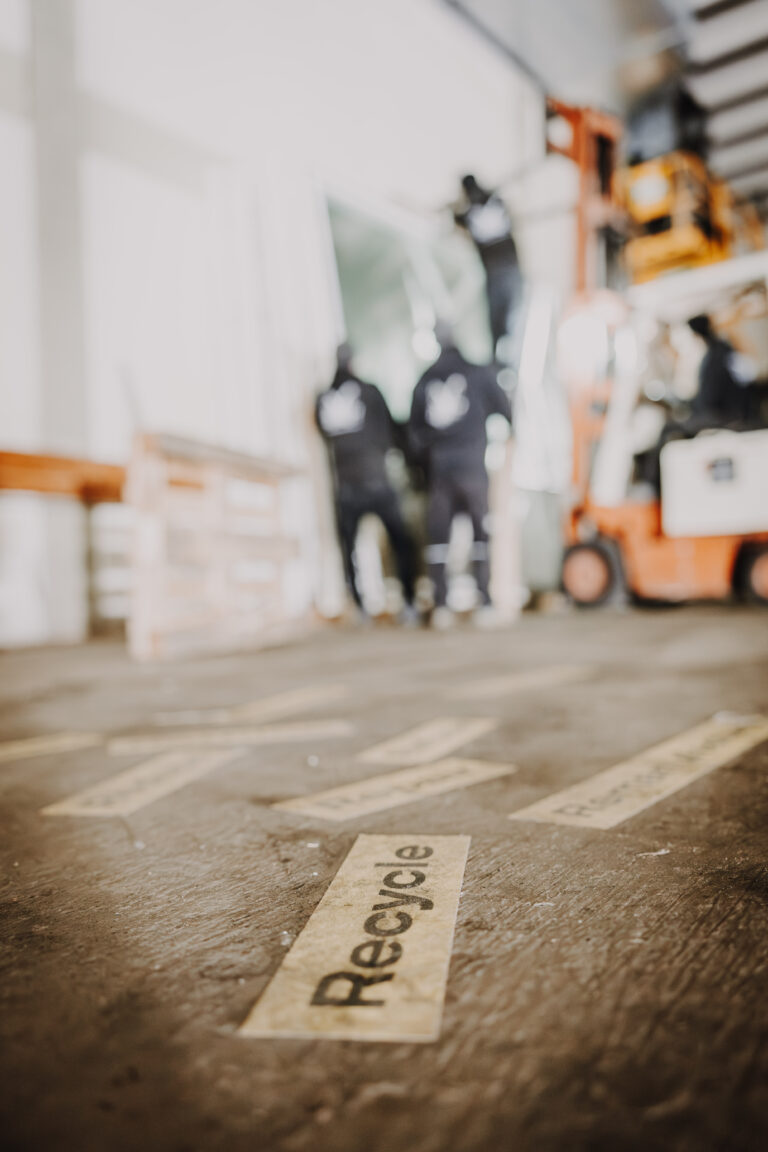 Campusväre chancenreich Vorarlberg Dornbirn CAMPUS V