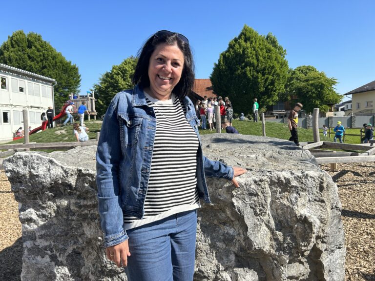 Schulsozialarbeit chancenreich Vorarlberg