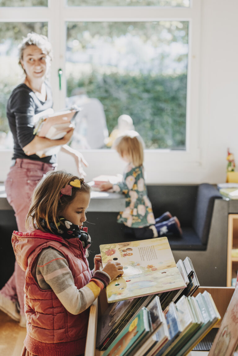Vorarlberg chancenreich Langenegg familienfreundlich Bregenzerwald