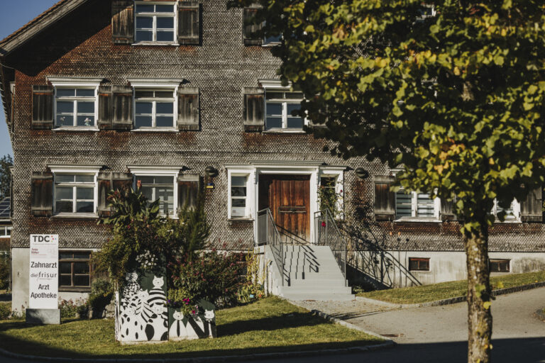 Vorarlberg chancenreich Langenegg familienfreundlich Bregenzerwald